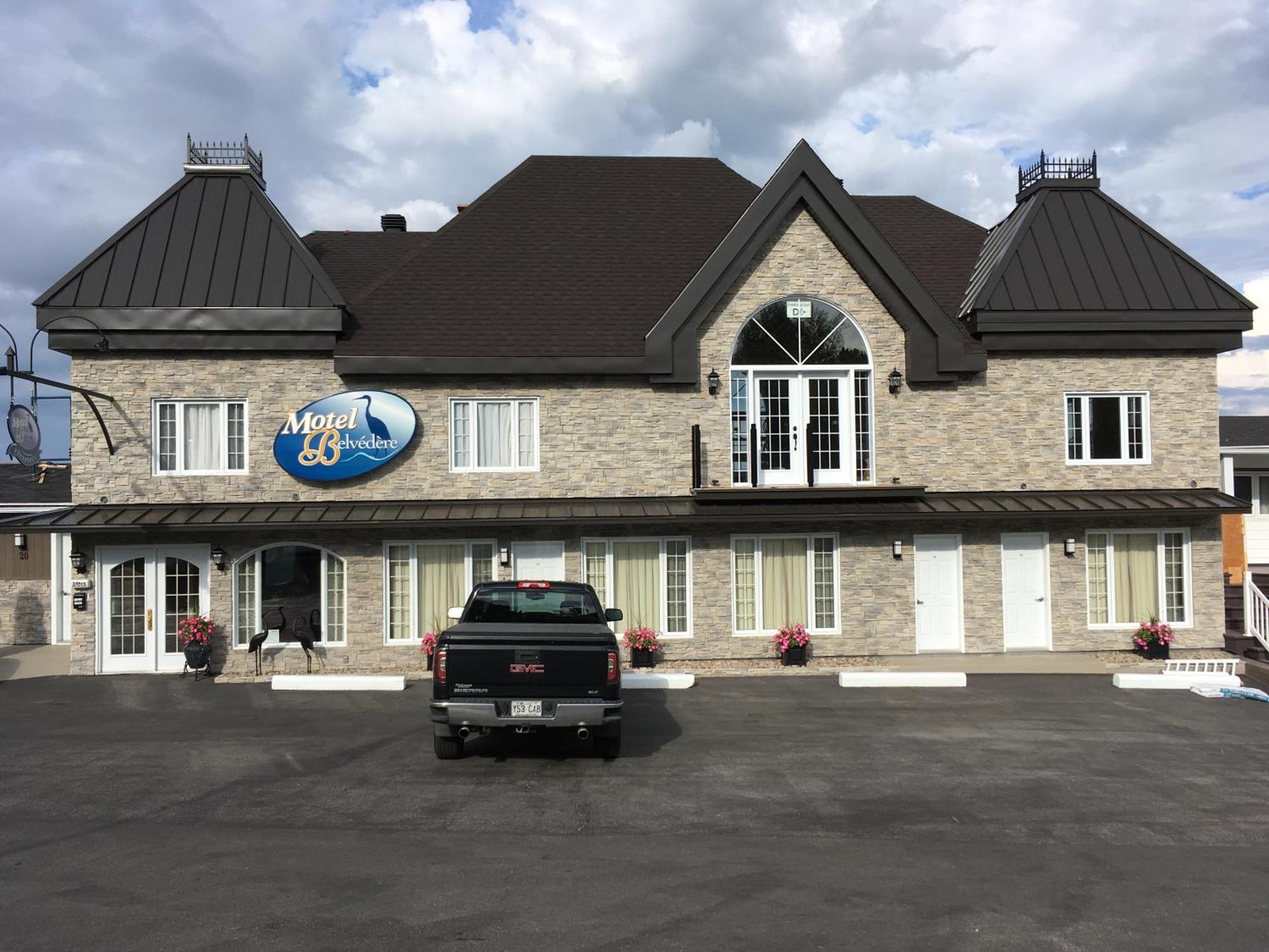 Belvedere Hotel