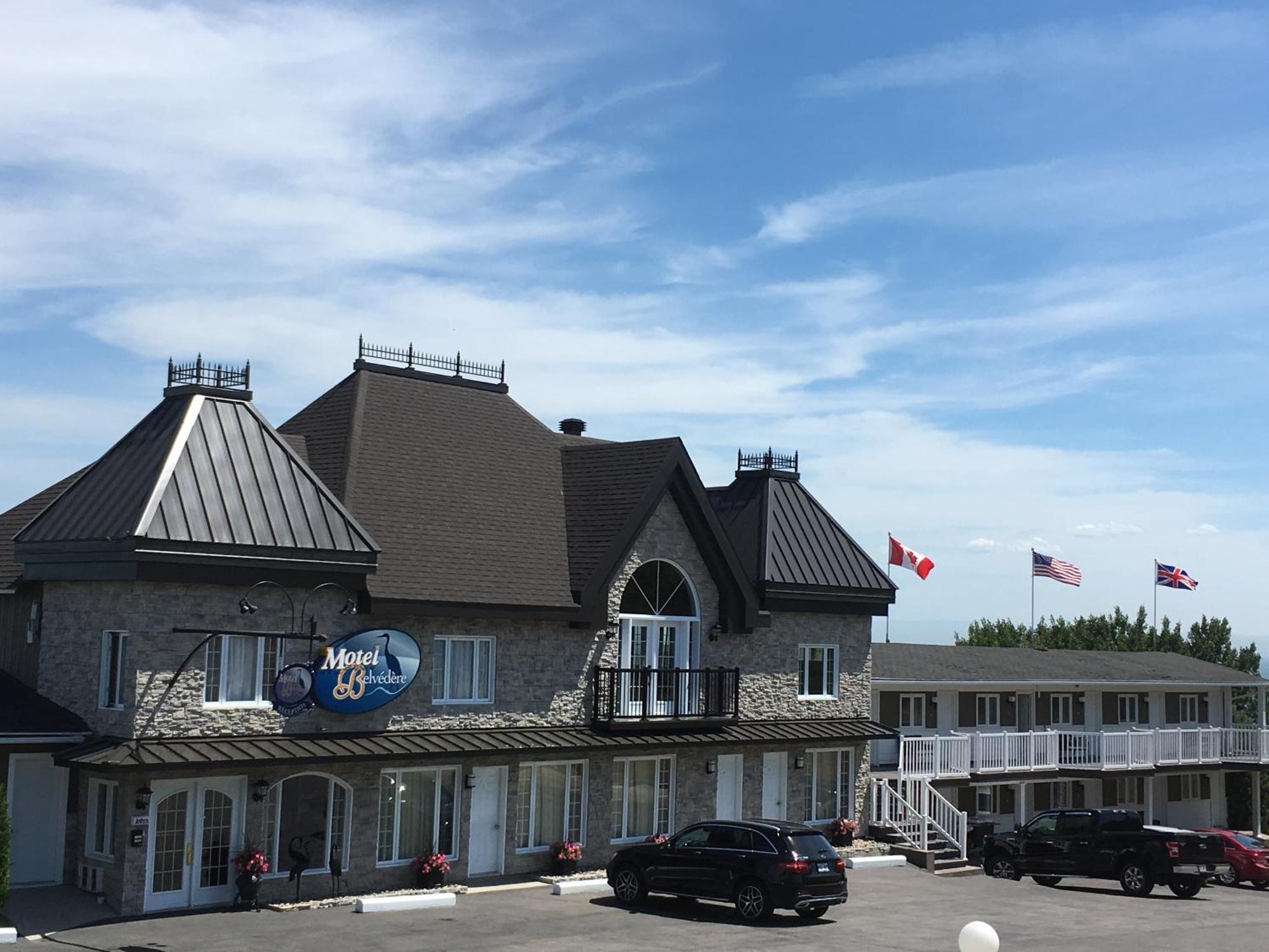 Hotel Belvedere